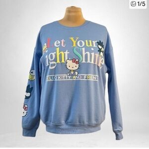 Sanrio Hello Kitty Sweatshirt